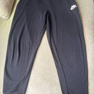 Nike Black Sweatpants